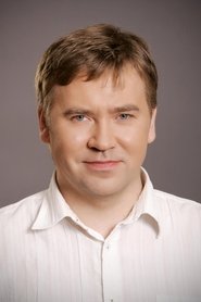 Indrek Ojari portrait