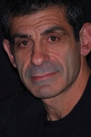 Eric Hoziel portrait