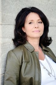 Tamara Rohloff portrait