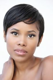 Jasmine Burke portrait