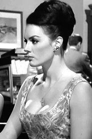 Elizabeth Campbell portrait