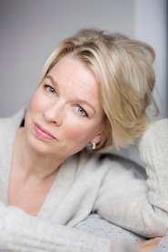 Linn Ullmann portrait