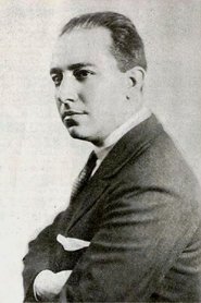 George Archainbaud portrait