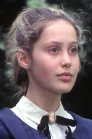 Nadège Clair portrait