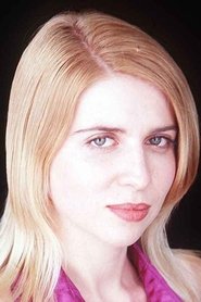 Zelda Tinska portrait