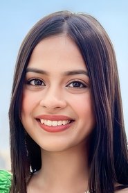 Nitanshi Goel portrait