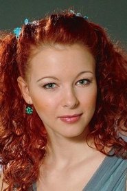 Mila Lipner portrait
