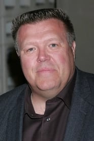 Joel McKinnon Miller portrait
