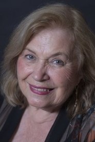 Marvella McPartland portrait