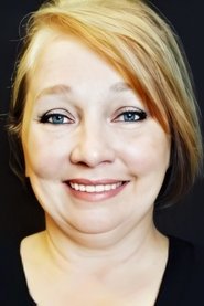 Nilüfer Gürkonak portrait