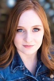 Michelle Fisichella portrait