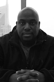 Kenneth Garner portrait