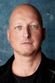 Dan Reed portrait