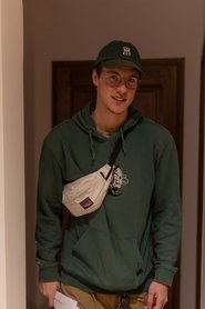 Mathis Recondu portrait