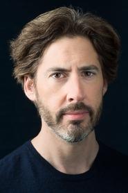 Jason Reitman portrait
