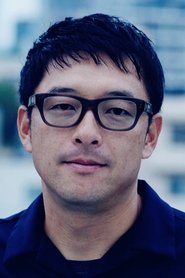 Ryo Sugimoto portrait