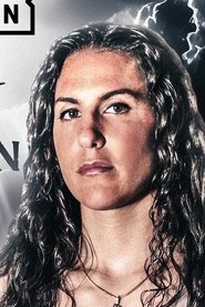 Stevie Morgan portrait