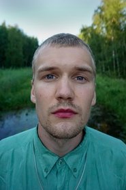 Vincent Kinnunen portrait