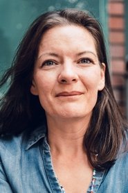 Esther Barth portrait