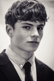Antoine Simony portrait