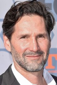 Mike Chessler portrait