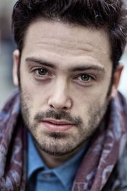 David Leon portrait