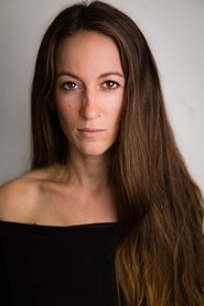 Amanda McGregor portrait
