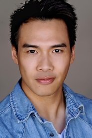 Jason Wong portrait