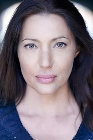 Neve Gachev portrait