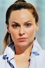 Mina Tander portrait