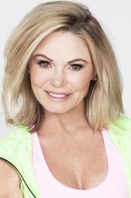 Tamilee Webb portrait
