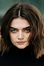 Valentina Oteri portrait