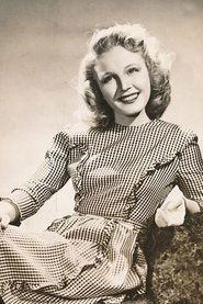 Carolina Cotton portrait