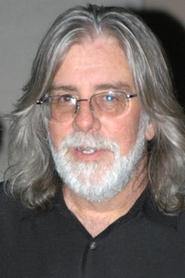 Bud Lee portrait