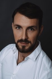 Oskar Stoczyński portrait