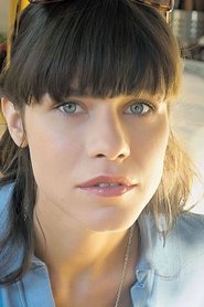 Ana Ularu portrait