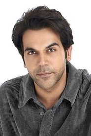 Rajkummar Rao portrait