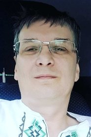 Andrii Obod portrait