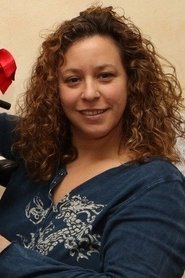 Heather Asch portrait