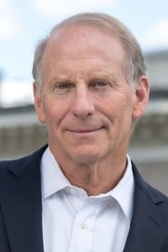 Richard Haass portrait