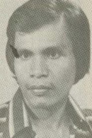 Rizal Asmar portrait