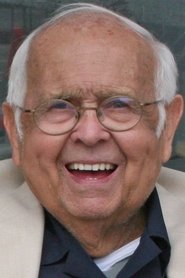Johnny Grant portrait