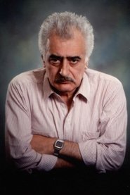 Frunze Dovlatyan portrait
