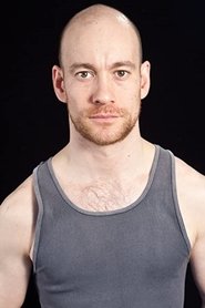 Nicolas Van Burek portrait