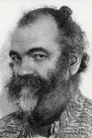 La Monte Young portrait