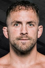 Sean Wilson portrait