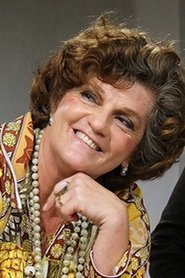 Beth Zalcman portrait