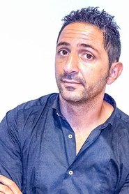 Antonio Matragna portrait