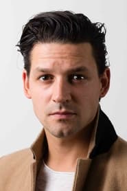 Callum McGowan portrait