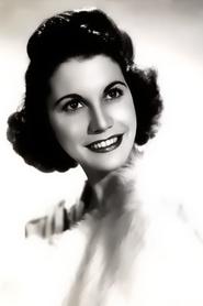 Maxene Andrews portrait
